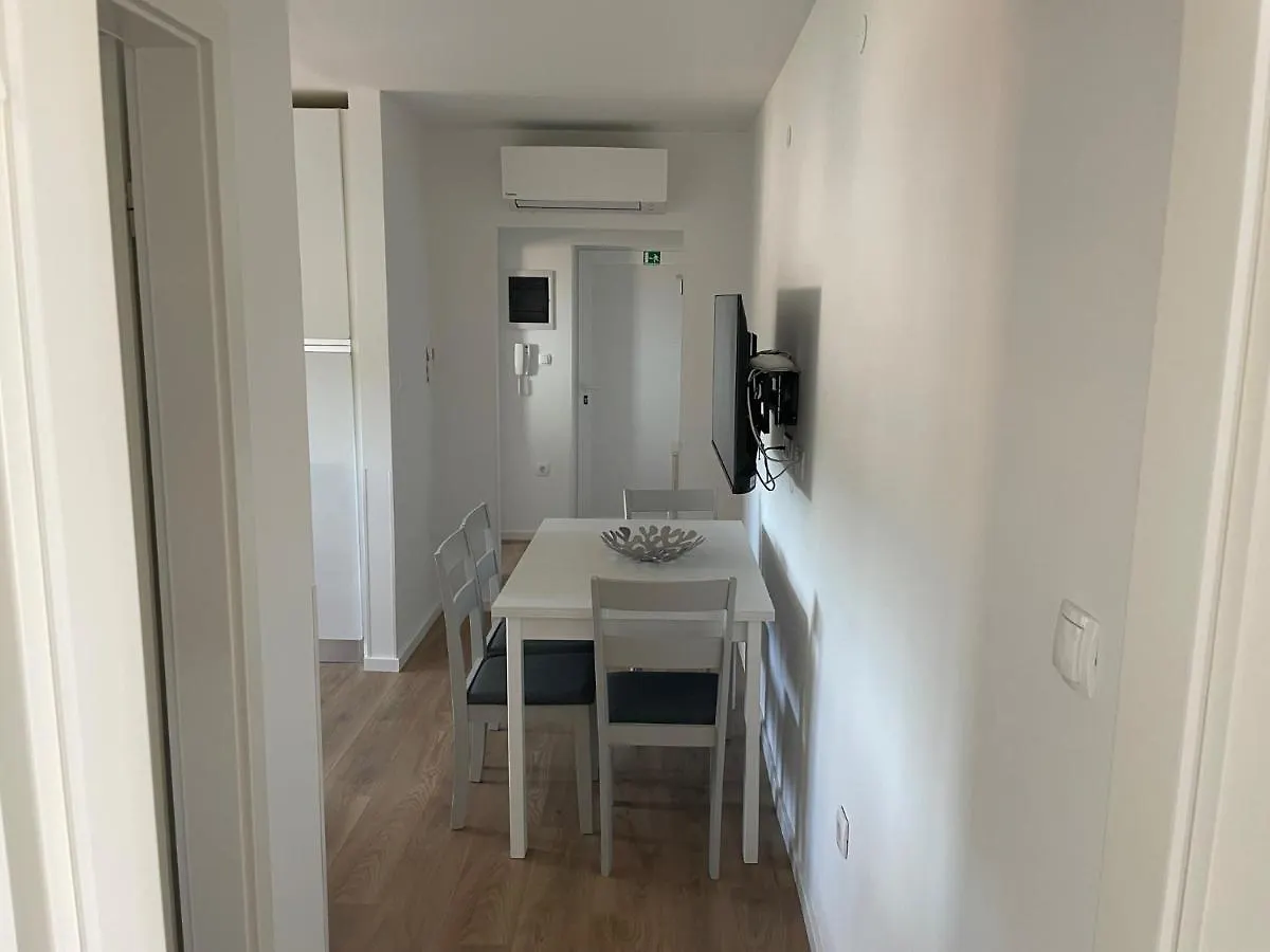Apartamento App Robi Novigrad Istria