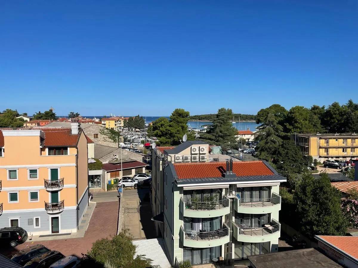 Apartamento App Robi Novigrad Istria