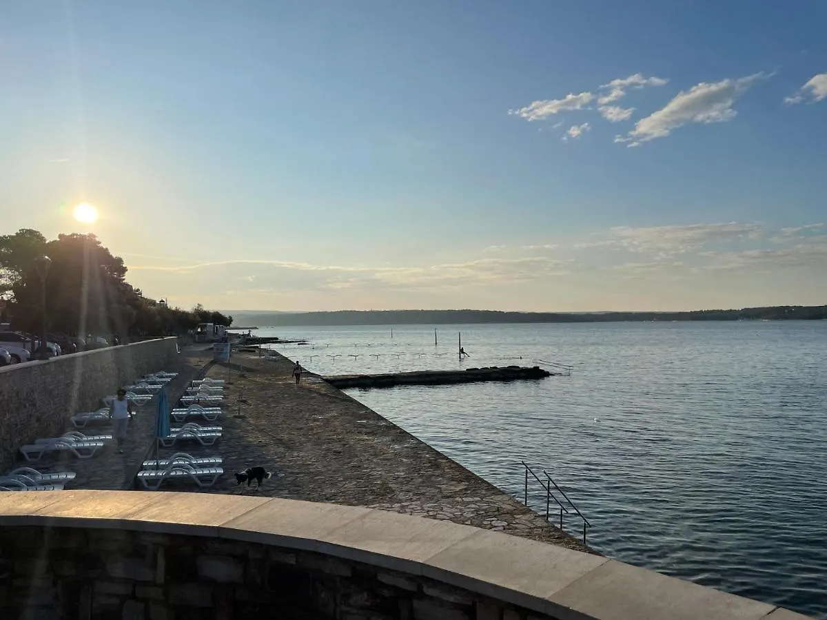 Apartamento App Robi Novigrad Istria