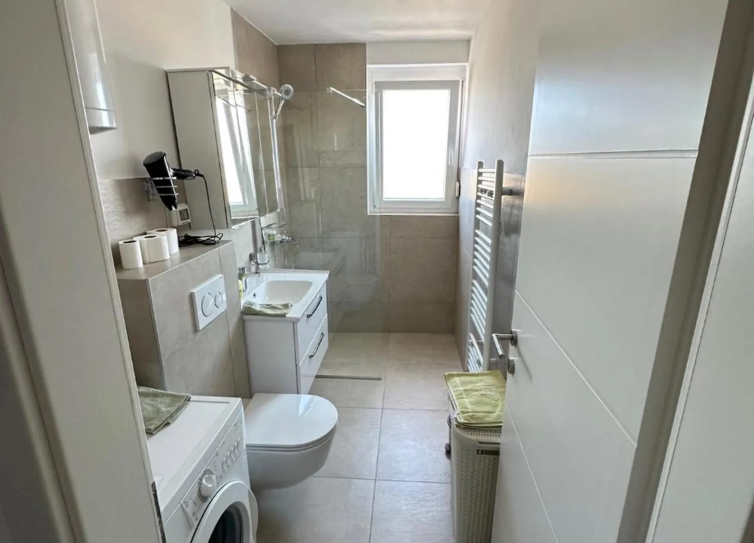 Apartamento App Robi Novigrad Istria Croacia