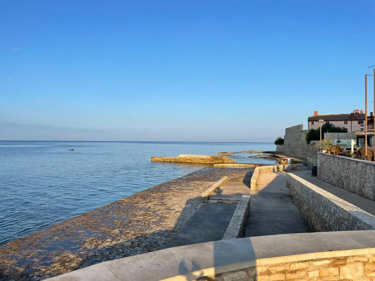 App Robi Daire Novigrad Istria