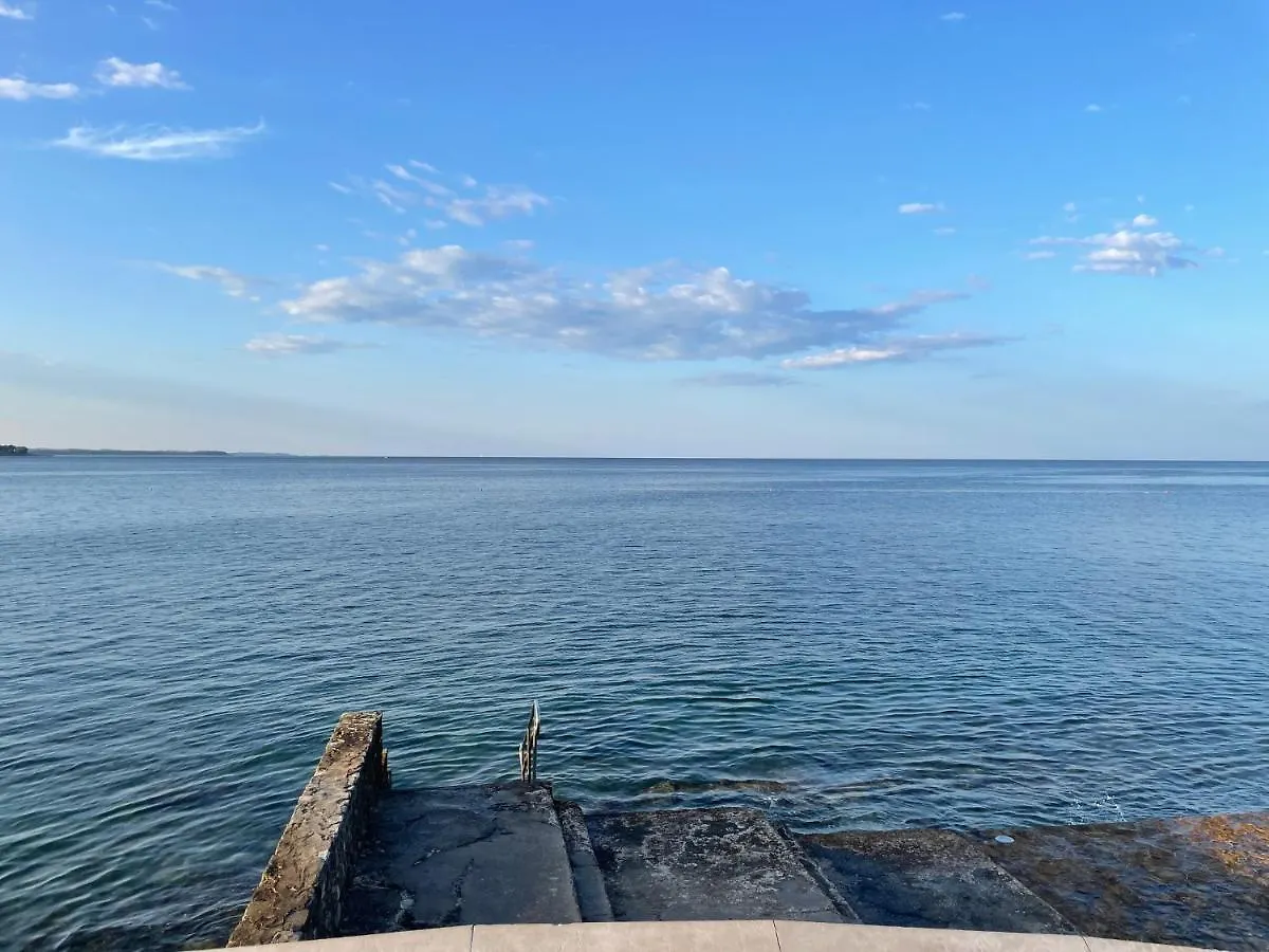 App Robi Daire Novigrad Istria