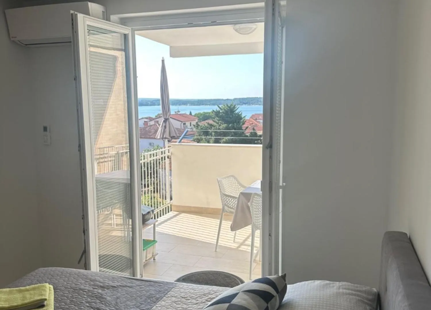 App Robi Daire Novigrad Istria