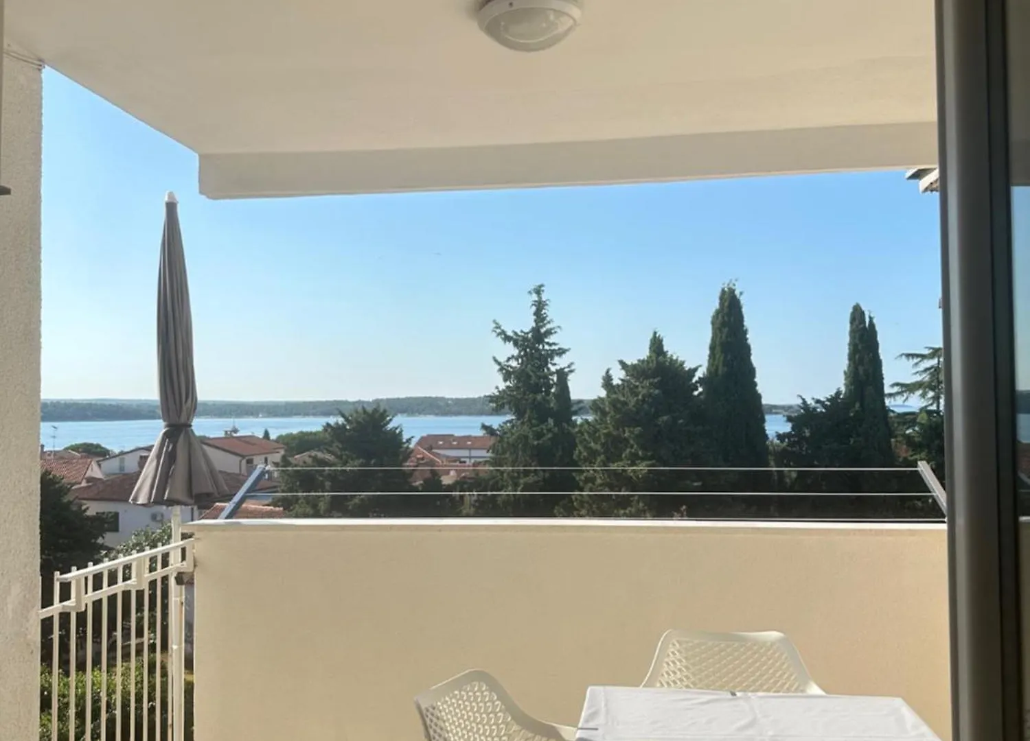 App Robi Daire Novigrad Istria