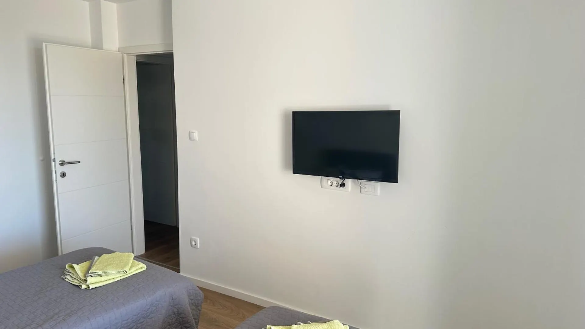 App Robi Daire Novigrad Istria